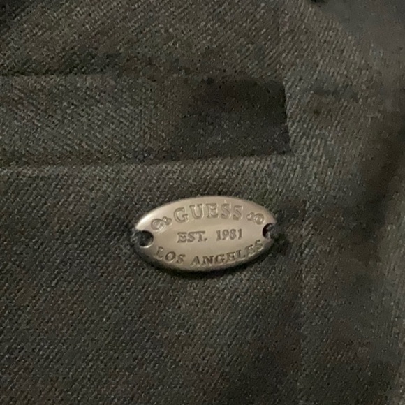 💲Excellent Guess Blazer Size XS - Picture 3 of 12